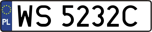 WS5232C