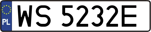 WS5232E