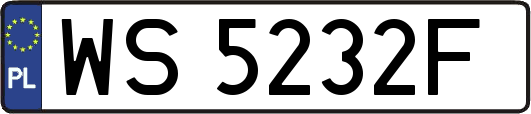 WS5232F