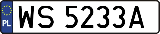 WS5233A
