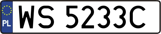 WS5233C