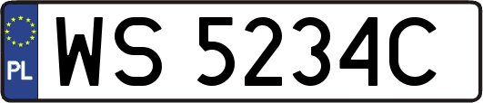 WS5234C