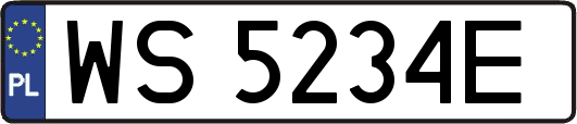 WS5234E