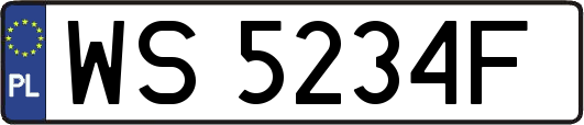 WS5234F