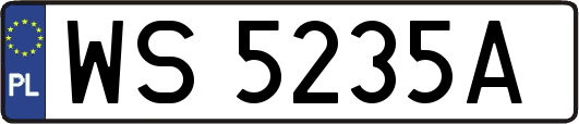WS5235A
