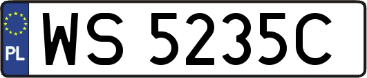 WS5235C