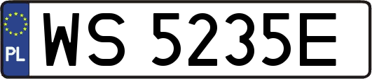 WS5235E