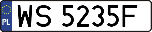 WS5235F