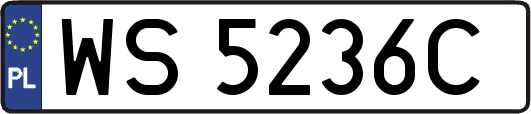 WS5236C