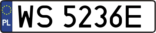 WS5236E