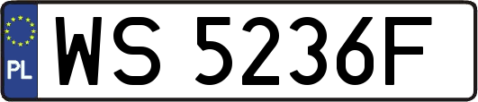 WS5236F