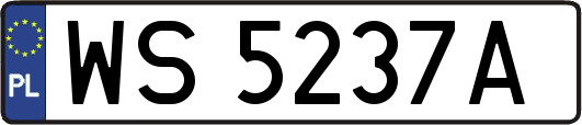 WS5237A
