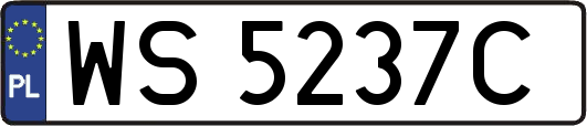 WS5237C