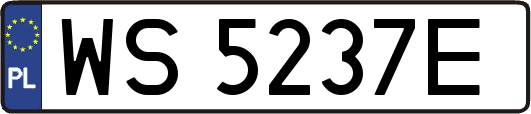 WS5237E