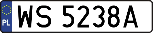 WS5238A