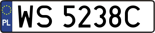 WS5238C