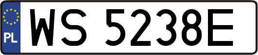WS5238E