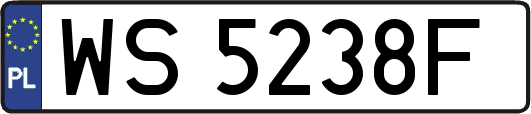WS5238F