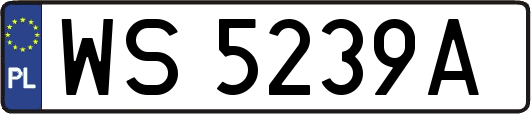 WS5239A
