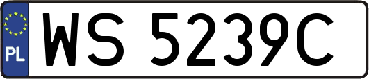WS5239C