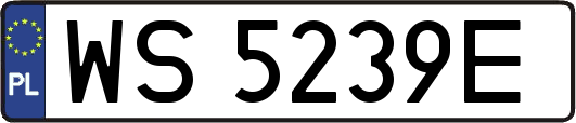 WS5239E