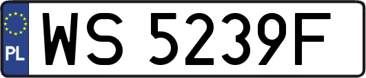 WS5239F