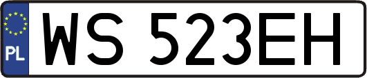 WS523EH