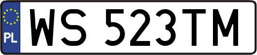 WS523TM