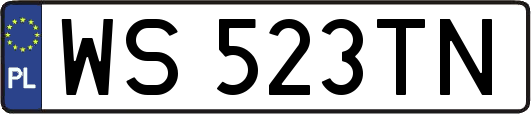 WS523TN