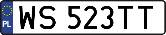 WS523TT