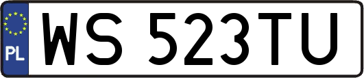 WS523TU