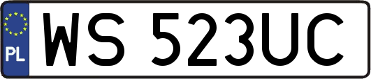 WS523UC