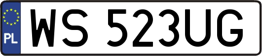 WS523UG