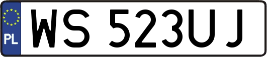 WS523UJ