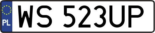 WS523UP