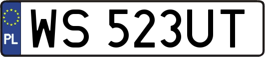 WS523UT