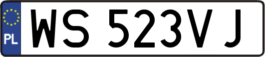 WS523VJ