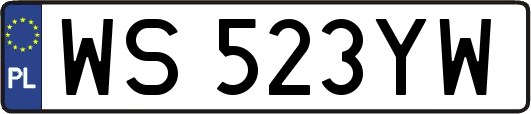WS523YW
