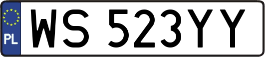 WS523YY