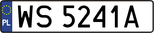 WS5241A