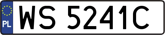 WS5241C