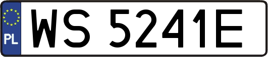 WS5241E