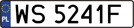 WS5241F