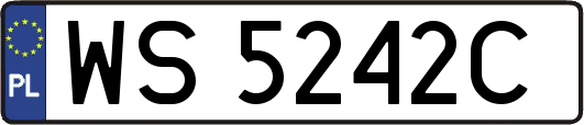 WS5242C