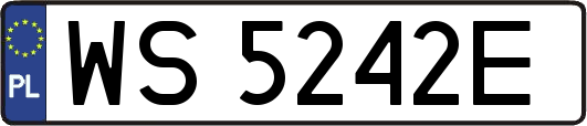 WS5242E