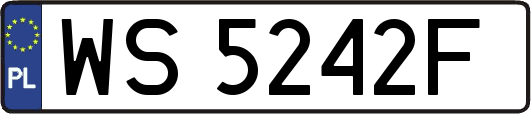WS5242F