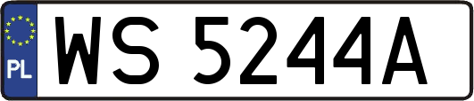 WS5244A