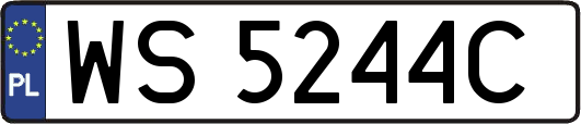 WS5244C