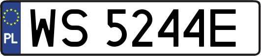 WS5244E