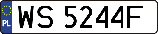 WS5244F